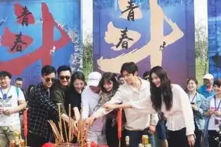 郑爽新剧照曝光,素颜出镜,ktv与四美女同框依旧耀眼
