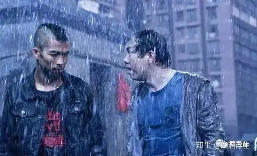 黑色喜剧无名之辈
