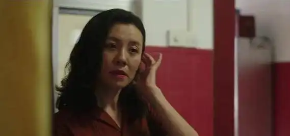 出道即巅峰,26岁就拿下影后,孔笙导演却直言她不像个演员
