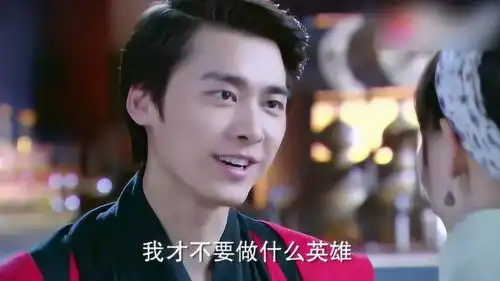 活色生香李易峰这是跑哪修炼甜言蜜语,情话一套一套的,幸福
