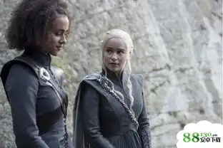 权力的游戏第七季第四集百度云高清中字免费在线观看