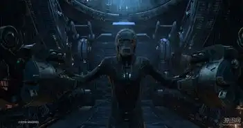 复仇者联盟3大量新剧照放出蓝光版8月14日发售