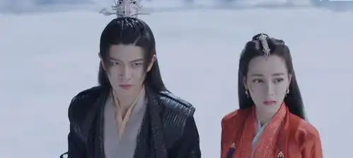 恰似故人归草率结局,多给任嘉伦热巴一句台词的时间,才圆满