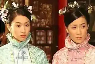 她被批长得丑面瘫无演技,但她的清宫剧照却击败孙俪被选入博物馆
