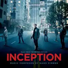 hanszimmer盗梦空间inception音乐杂碎饭oppsu十月国庆进行曲

