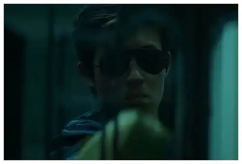 无间道2刘建明为什么害死玛丽姐不是我的情人就是我的敌人