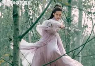 诛仙发布最新剧照,肖战李沁站位惹争议,粉丝满满的求生欲
