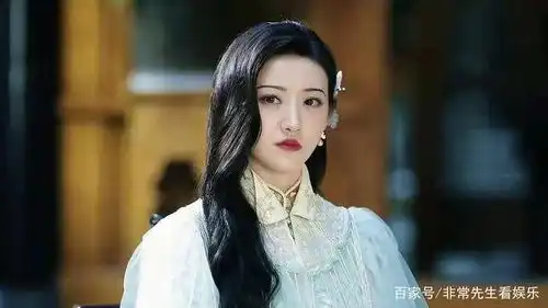 司藤制片人曾属意宋轶,如今景甜凭此翻身,一切都是好的安排
