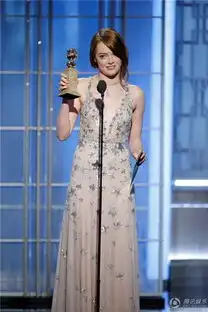 爱乐之城横扫金球奖他们成赢家
