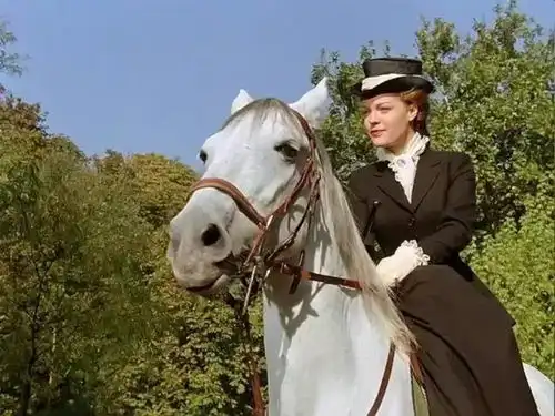 茜茜公主令人感慨的一生,又一次证明了性格决定命运