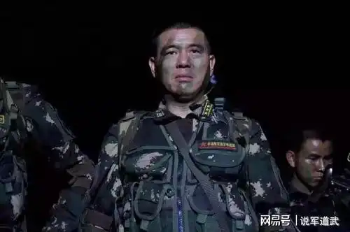 我是特种兵范天雷若不牺牲,有无可能晋衔少将实战经验是优势
