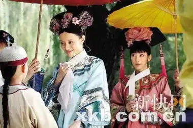 后宫甄嬛传广州开播追捧派拍砖派并驾齐驱
