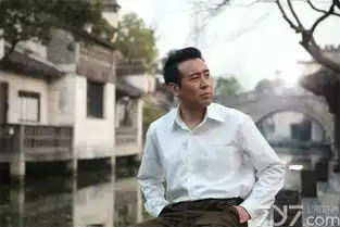 于和伟高清剧照壁纸来袭多样化大叔尽显熟男魅力
