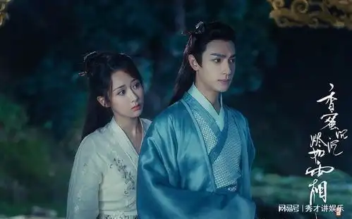 10对求二搭cp希望任嘉伦谭松韵再合体,求杨洋热巴二搭古装
