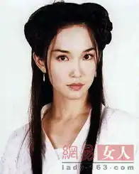 陈妍希新版小龙女剧照流出网友真的感觉不再爱了