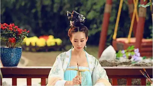 十一岁进宫,才貌远超武则天,学者要不是她唐太宗会变成汉武帝
