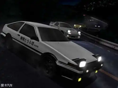 十年后再约头文字d2开拍明年上映