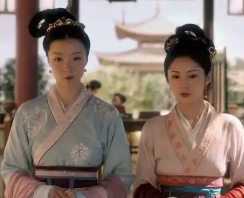 宋高宗生母,韦贤妃是如何发迹的真相没有乔贵妃就没有赵构
