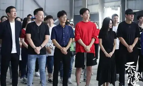 沉默的真相大爆后白宇仍有4部新剧分别合作杨幂姚晨张若昀