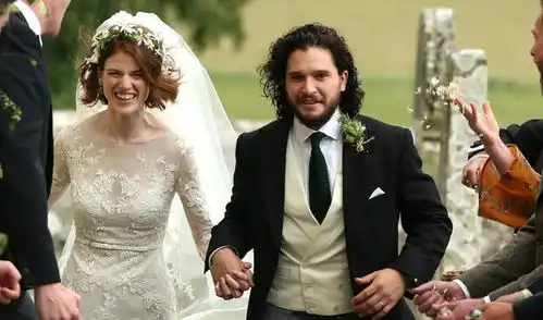 怨念有点深,他说权力的游戏毁了他的生活