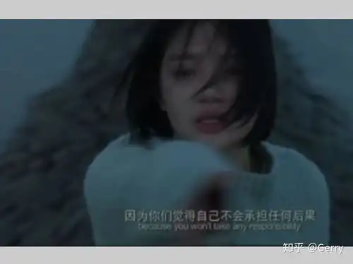 为何同是反映校园欺凌,悲伤逆流成河的口碑和少年的你相差甚远
