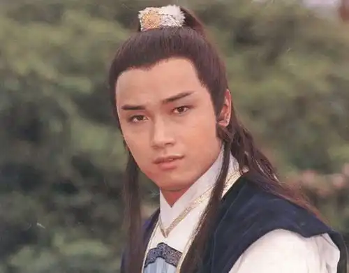 射雕英雄传原著李萍对家国的爱,藏着她对郭靖最好的教养