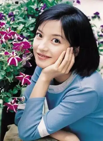 赵薇古巨基同框,情深深雨蒙蒙最幸福的可能是客串的她