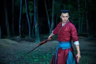 古剑奇谭2014年杨幂李易峰主演古装奇幻剧搜狗百科
