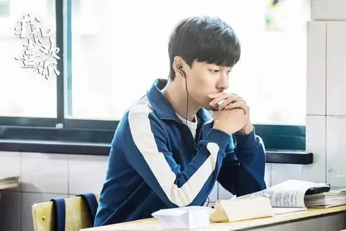 无堕胎不狗血,这6部青春剧不压抑不虐心,甜宠轻松照样勾人心弦
