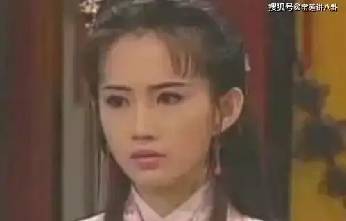 24年前天师钟馗竟隐藏那么多大咖,蒋静雯林心如甘愿当配角