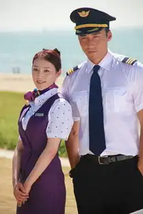 胡兵甘婷婷型男索女组合空姐日记玩暧昧
