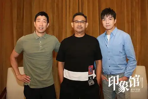 八佰让每个人物都演成了主角
