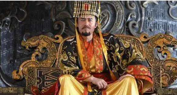 秦始皇叫嬴政,为什么中国却没有姓嬴的人