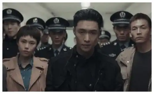 曝扫黑风暴大结局,孙兴被击毙,郑毅红自首,大江牺牲