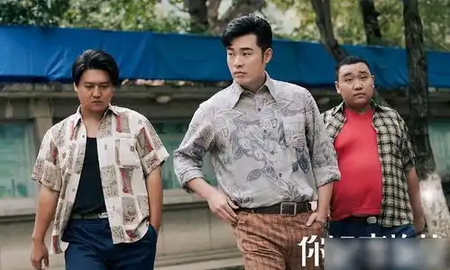 你好,李焕英刷爆全网,票房破30亿,有笑有泪,看哭无数观众