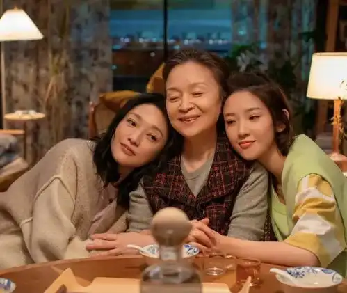小敏家有儿有女的父母可能重男轻女,那么,两个女儿呢
