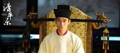 清平乐中的曹皇后,与爱情背道而驰的真正原因