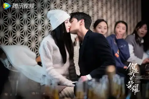 优爱腾芒该向现偶剧动刀了
