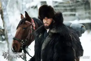 威虎山破7亿张涵予童祥苓两代杨子荣对话