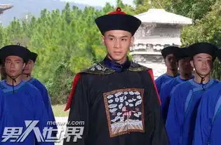 乾隆睡过福康安的娘吗爱屋及乌而已民间传言不可全信
