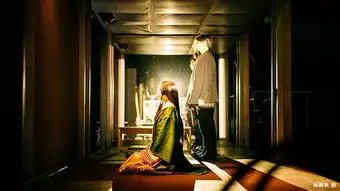微信电影著名导演作品邀请展田沁鑫导演作品狂飙