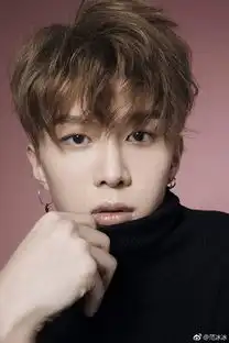 爸爸妈妈不那么相爱的时候生的范冰冰吐槽弟弟长相