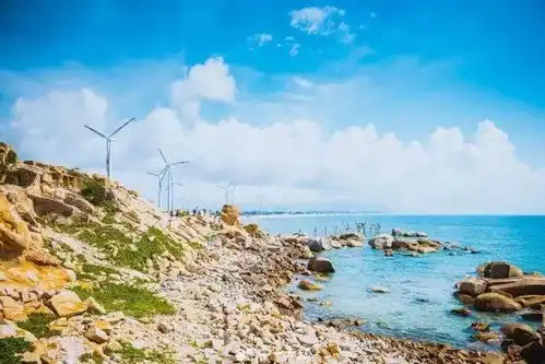 端午假期余额不足,福建这些地方美如画你都去浪了几个