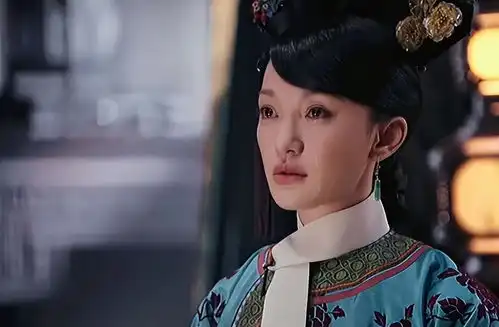 周迅因如懿传风波,疑似情绪崩溃得了抑郁,新节目成众矢之的
