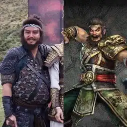真三国无双翻拍电影版,最惨的应该是群众演员了
