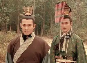 细看寻秦记,历史上真实的秦始皇吕不韦嫪毐背后的较量
