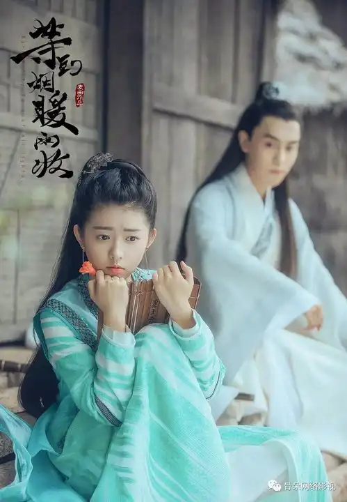 等到烟暖雨收z世代付费网剧的一次成功实验