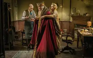 专访汉尼拔霍普金斯甘道夫麦克莱恩
