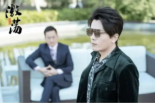 盘点李亭哲演过的经典角色,你更喜欢谁