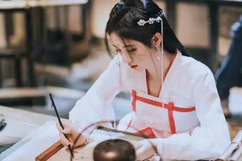 故事古代奇案故事,意气用事